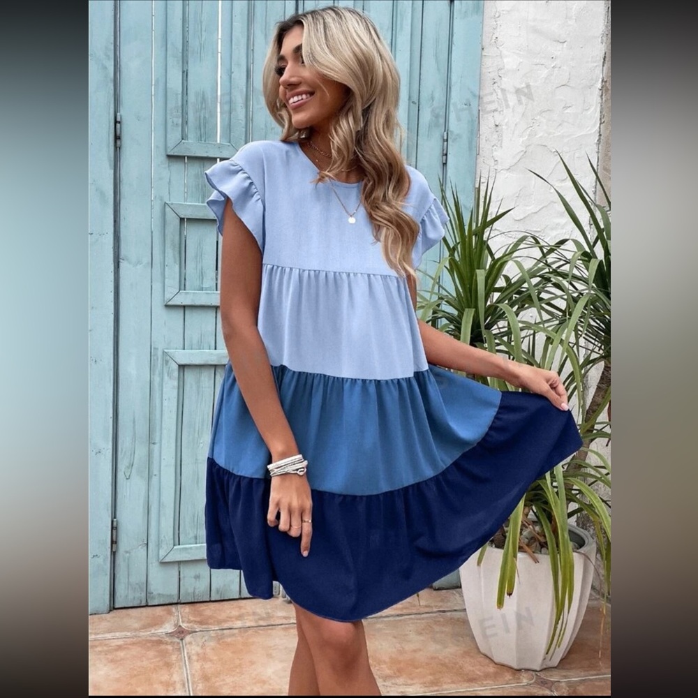 Women’s dress